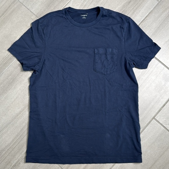 JCREW Broken-in T-shirt - Picture 5 of 5